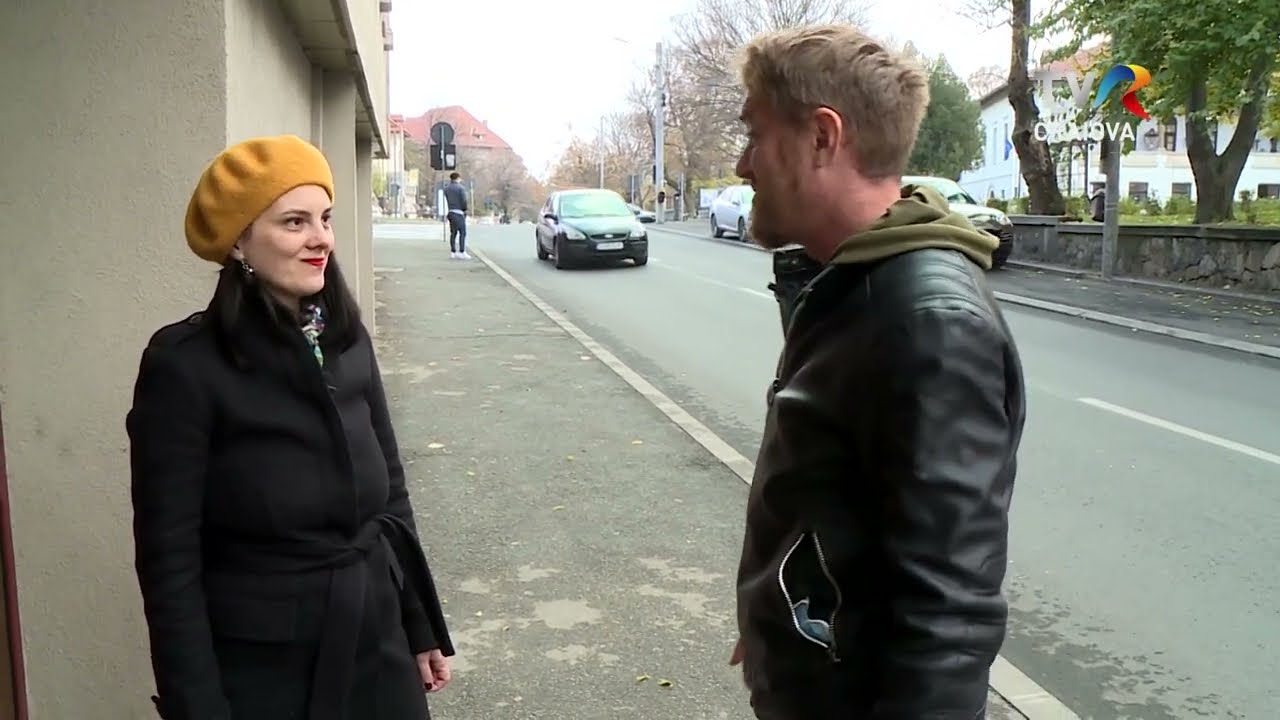 Lumea de aproape - tuneluri secrete