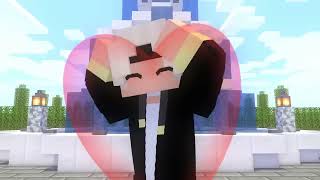 Minecraft animations Boy Love// Better now!!