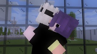 Minecraft animations Boy Love// Better now!!