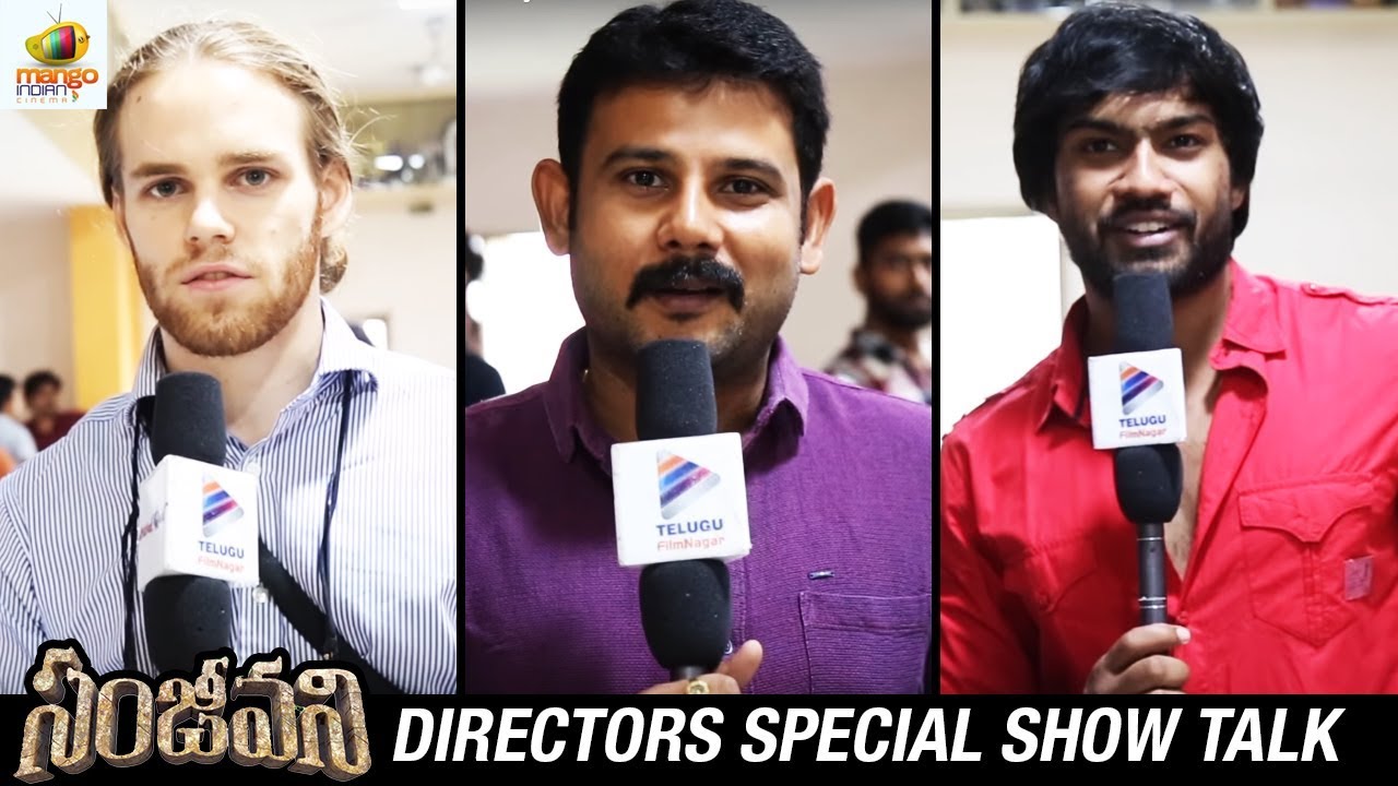 Sanjeevani Directors Special Show Talk | Sanjeevani Success Meet | 