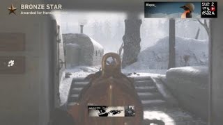 Call of Duty WW2 Split 7 Man