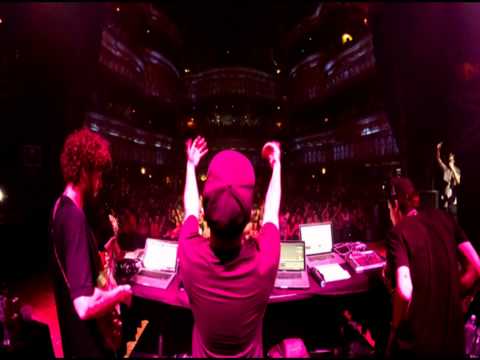 GRiZ - Smash the Funk