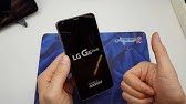 lg l90 special features knock code