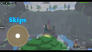 EToH: skip roulette part 2