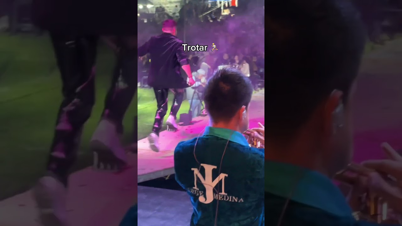 #quepasa #jorgemedina #videosdivertidos #conciertos #mexico #medina