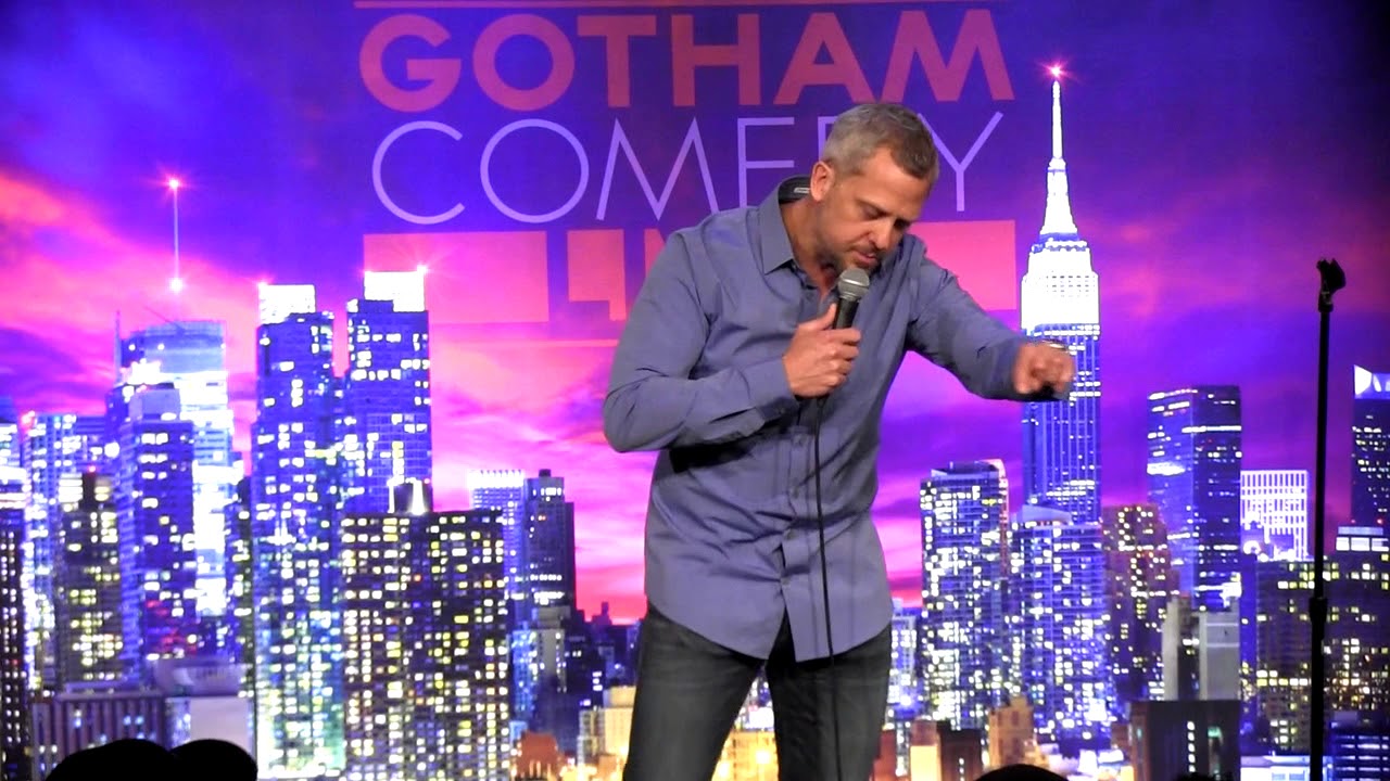 Andrew Kennedy   Omnipop Showcase