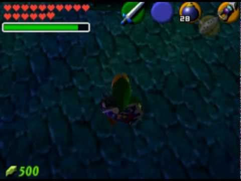 Outra Bomba Random