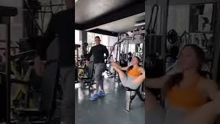 🔥OMG How sweet it is😀 Fitness Challenge 💪