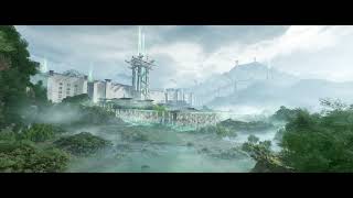 Arknights Endfield Ost  Wuling Aic variation 1