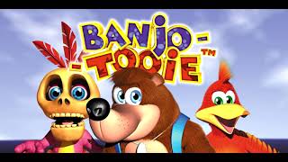 Mr. Patch (EU Version) - Banjo-Tooie