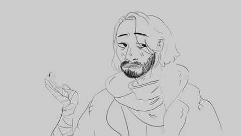 eldlioshhhshh blaseest, Critical Role Animatic, s2, e54 [CC]