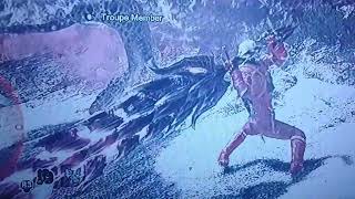 Me vs savage deviljoe