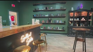 Magical new bookstore opening this week in Boardman