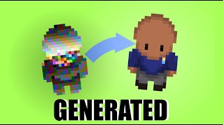 PixelGen - Devlog #12