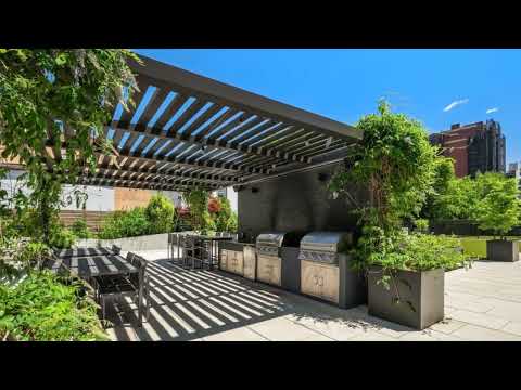 575 Fourth Avenue, Park Slope, NY home video tour