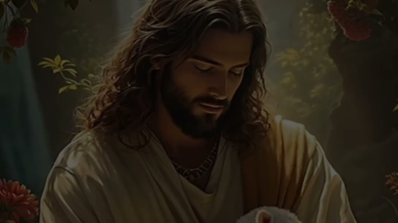 Truth & Justice Through the Eyes of Jesus | A Message for Our Times