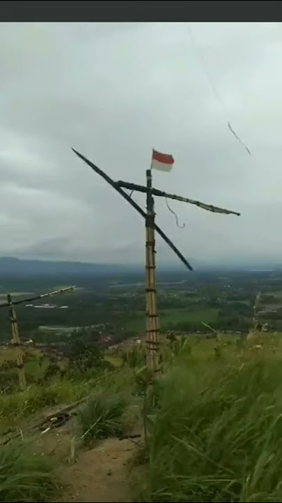 Kolecer BerGoyang Kang Mamay Tos Cupar Pasir Datar Onyam Sukarama