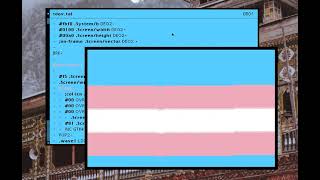 Happy Trans Day Of Visibility 2022