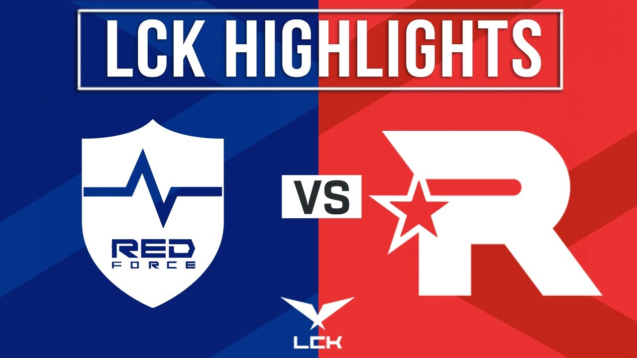 NS vs KT Highlights ALL GAMES | LCK 2025 | NS RedForce vs KT Rolster