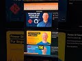 Signup for free on www.tinyurl.com/softcluehub #tech #data #powerbi #viralvideos #foryoupage❤️❤️