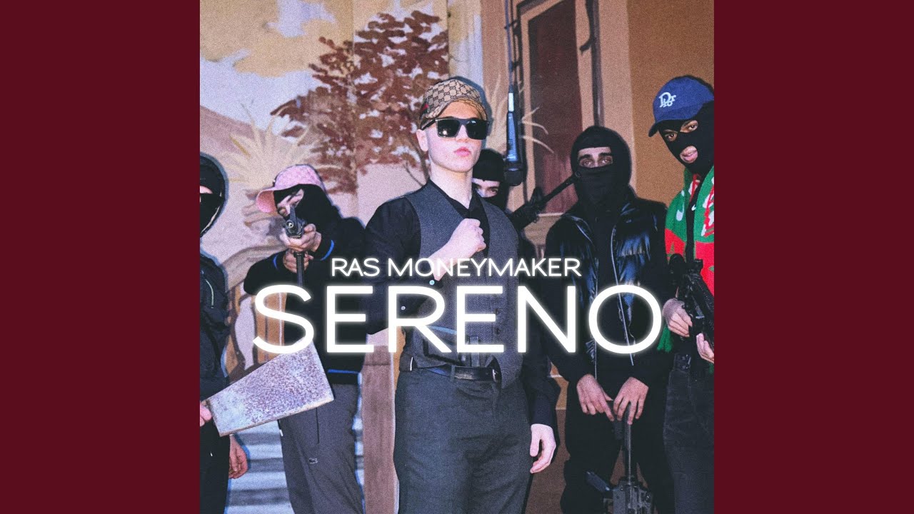 Sereno Rapper Sereno - YouTube