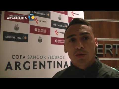 Fabián Bordagaray - Rosario Central