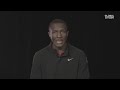 Detroit Pistons Head Coach Calls on President Biden to Support Refugee Crisis | Stand Up for Ukraine