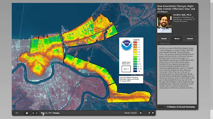 Going Home (or Not): How Residential Change Might ...