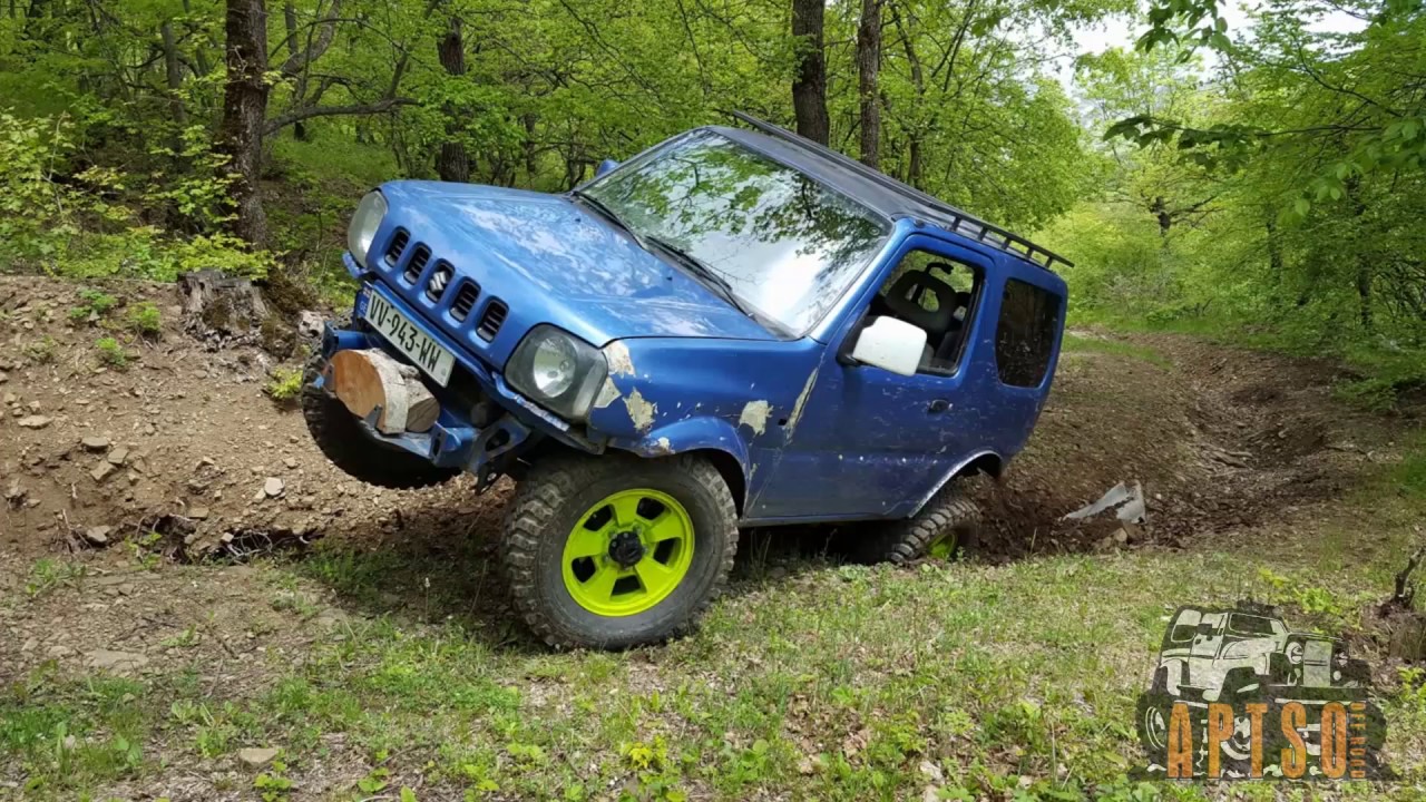 Suzuki jimny jb43 Suzuki jimny jb43