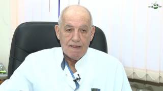 "Лечение инфекций нижних мочевых путей" - интервью с проф. О.Б.Лораном
