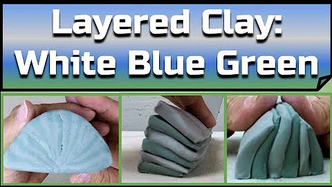 色絵磁器の瑪瑙・練り込み模様 #3