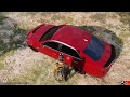 MK Studios | AU LIFE - Tow Rope tutorial