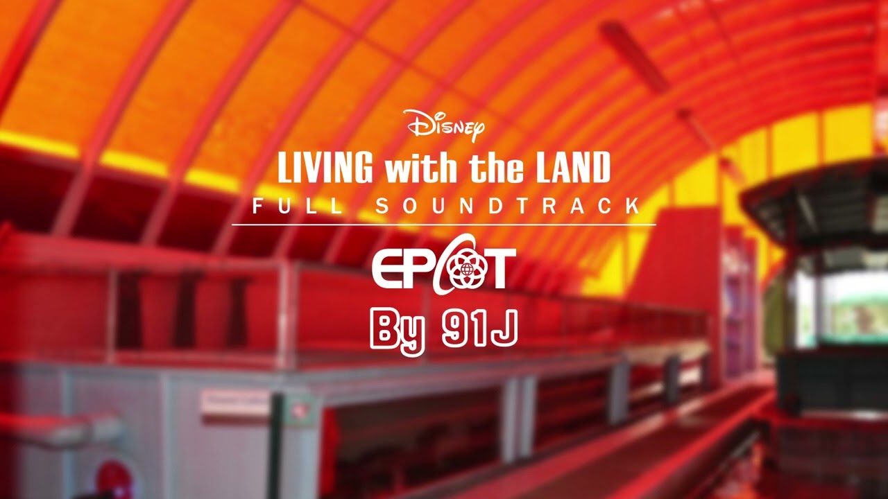 (800 Subs) Living with the Land Full Soundtrack | 91J