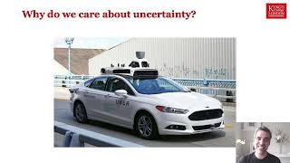 Week9 part1 Uncertainty estimation