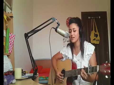 Zina Babylone Cover By Enji