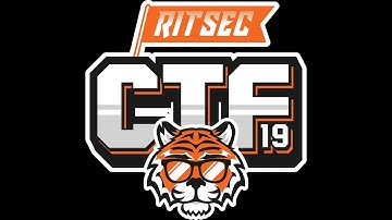 Misdirection - RITSEC CTF 2019