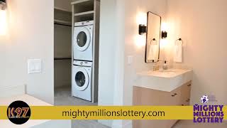 Fall 2024 Mighty Millions Lottery