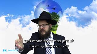 preparing for the seder 1500k