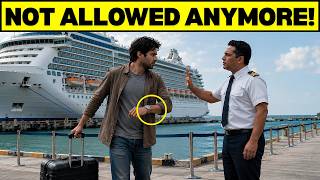 Don't Board Your 2026 Cruise Until You See This List!
