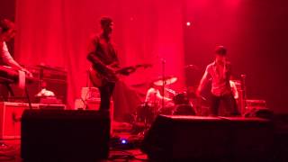 The Icarus Line - No Money Music