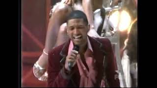 Usher Bad Girl Live at The 2004 Billboard Music Awards