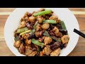 Kung Pao Chicken