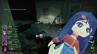 Left 4 Miside 2: Dark Carnival (Full Campaign)