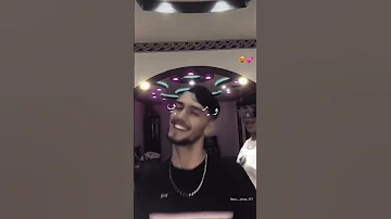 ليزوم متربي ويخاف ربي تصميم فيديوهات اكسبلور شاشة سوداء تصميمي شاشه سوداء Rap Rai تيك توك 
