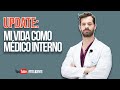 UPDATE: MI VIDA COMO MÉDICO INTERNO II FITELIGENTE II CARRERA DE MEDICINA