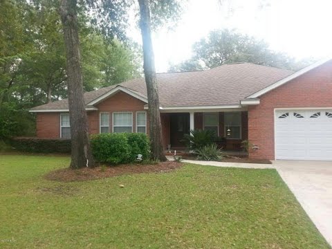 4161 LEISURE LAKES Drive, Chipley, FL home video tour