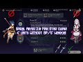 【GI】Spiral Abyss 2.0 Floor 12 - 9 stars clear tips/guide with 4* units&weapons! No BP weapon edition