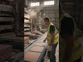 How Ceramic Tiles Are Made