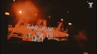 OPENING NDX AKA ANNIVERSARY BIKIN PECAH DAN HEBOH