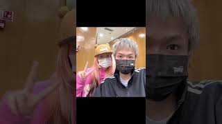 最想见的人当然是@Tizzy_T #tizzyt
